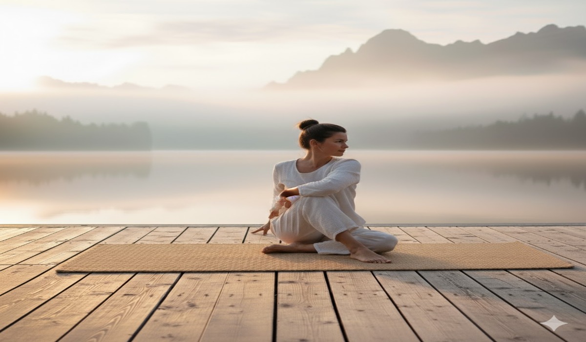 Benefits of Yoga for Mental Health