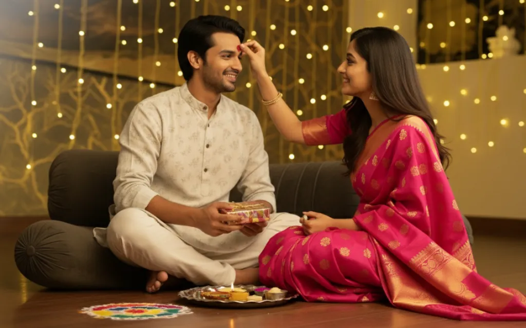 Bhai Dooj 2025 Vastu Tips