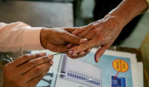 Bihar Election 2025 Guidelines