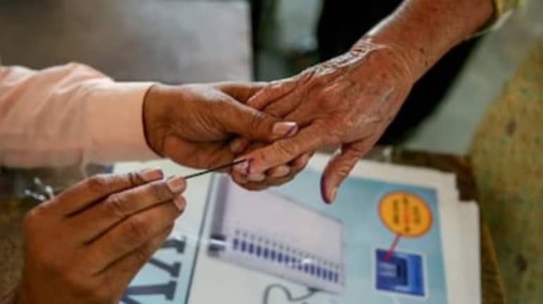 Bihar Election 2025 LIVE