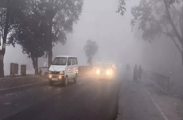 Bihar Weather