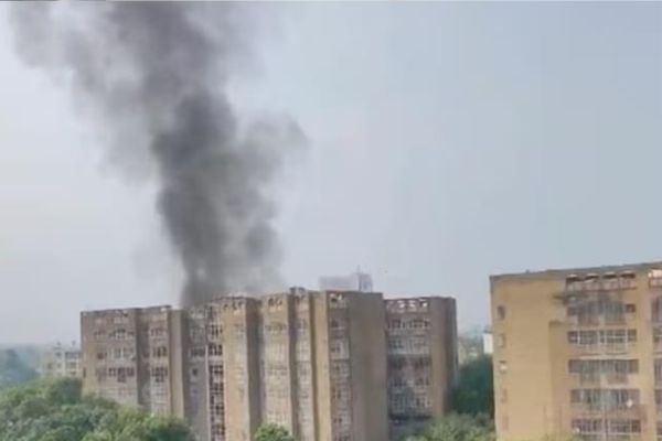 Brahmaputra Apartment News
