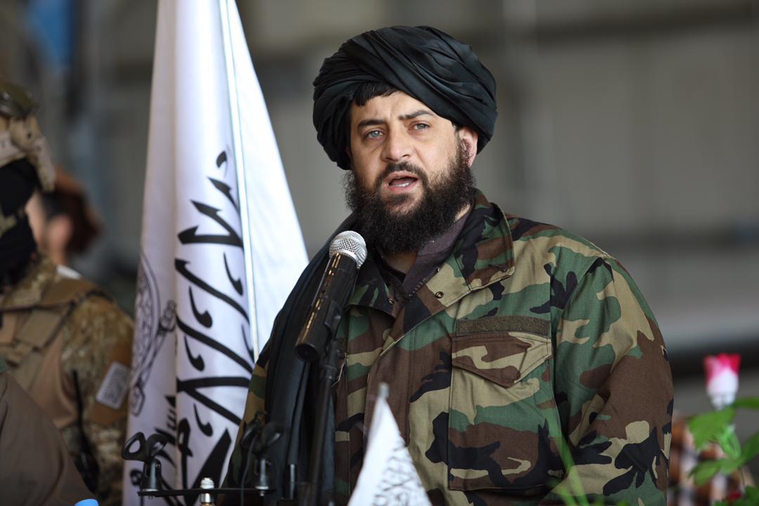 Afghanistan Responds Pakistan