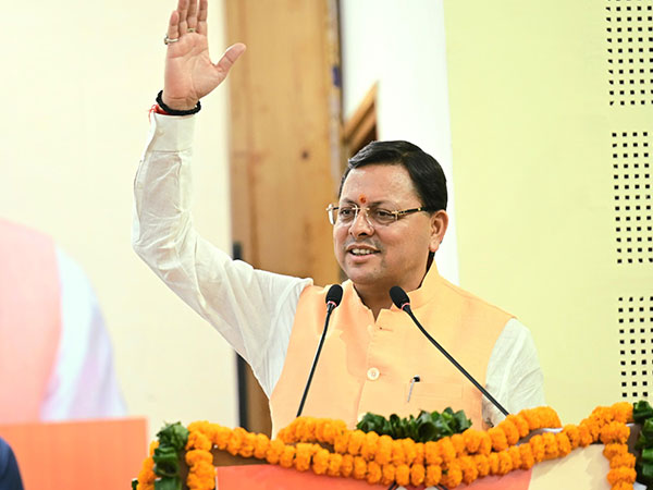CM Dhami wishes Bhai Dooj