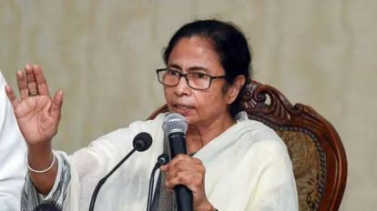 CM Mamta Statement Controversy 