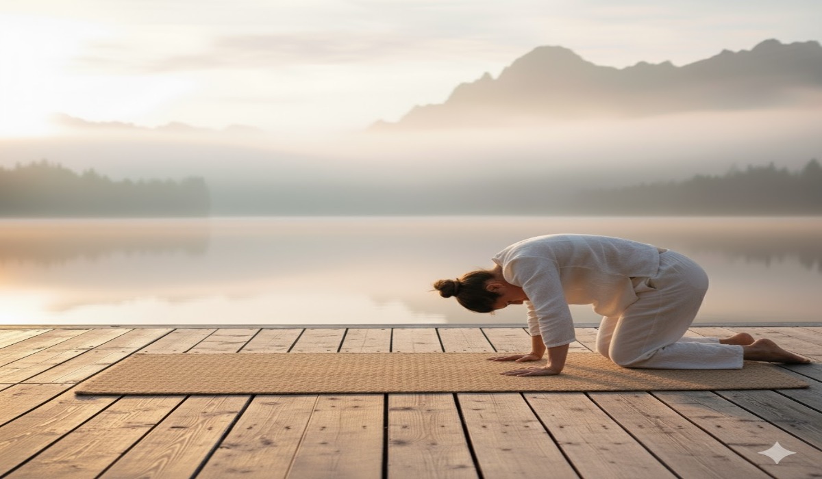 Benefits of Yoga for Mental Health
