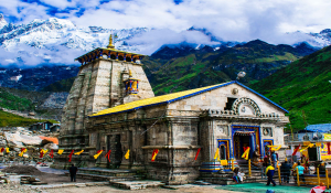 Char Dham Yatra 2025