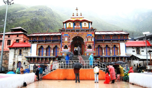 Char Dham Yatra 2025