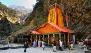 Char Dham Yatra 2025