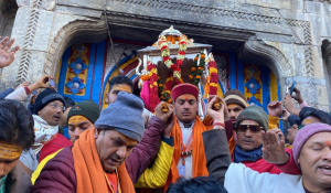 Char Dham Yatra 2025