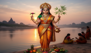 Chhath Puja Scientific Benefits