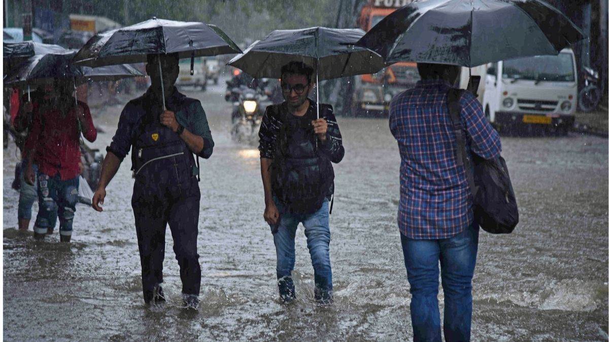Chhattisgarh Weather