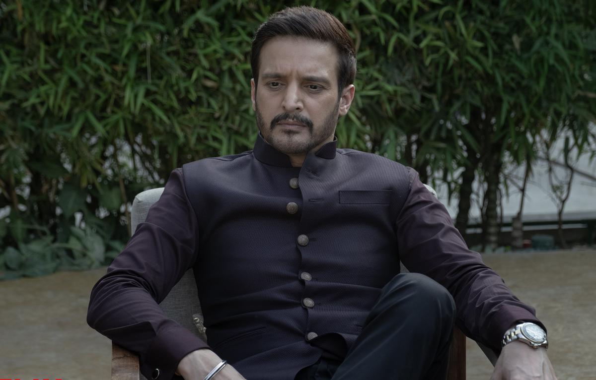 Jimmy Shergill Father Death ( Source: Social Media)