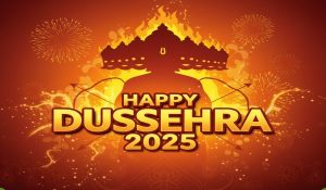 Dussehra 2025 Wishes