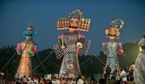 Dussehra 2025 Wishes