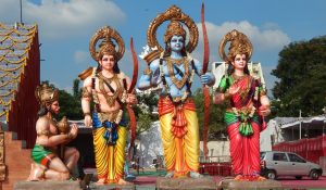 Dussehra 2025 Wishes