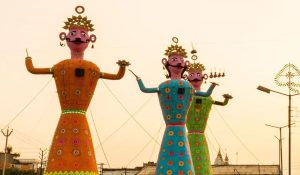 Dussehra 2025