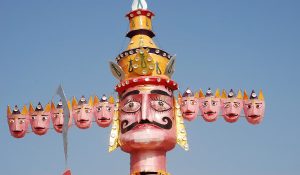 Dussehra 2025