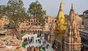 Kashi Manikarnika Ghat