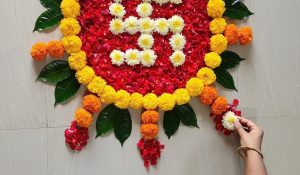Diwali Decoration Ideas at Home