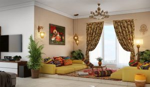 Diwali Decoration Ideas at Home 