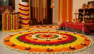 Diwali Decoration Ideas at Home 