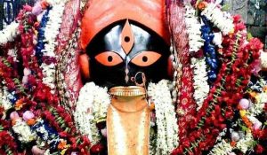 kali Puja 2025 (Source: social media)