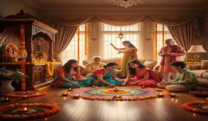 Diwali 2025 Kab Hai