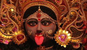 Kali Puja 2025