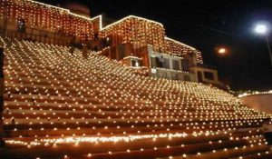 Dev Diwali 2025