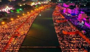 Dev Diwali 2025