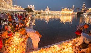 Dev Diwali 2025