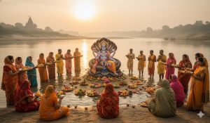 Kab Hai Kartiki Ekadashi 2025
