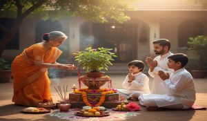 Tulsi Vivah 2025 Upay