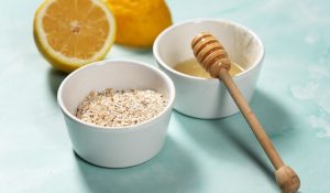 Glowing Skin Home Remedies