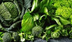 Immunity Boosting Foods for Kids 