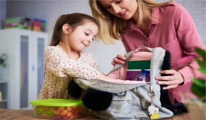 Healthy Morning Habits