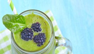 Best Iron Rich Foods