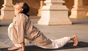 Surya Namaskar ke Fayde