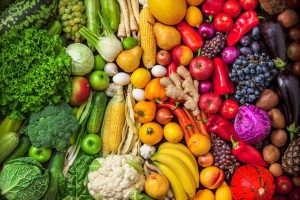 Weight Gain Tips For Winter