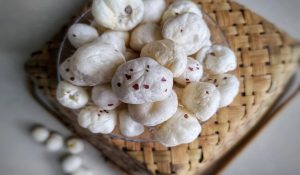 Makhana Benefits for Skin Hindi
