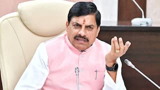 Coldrif Cough Syrup Banned in MP