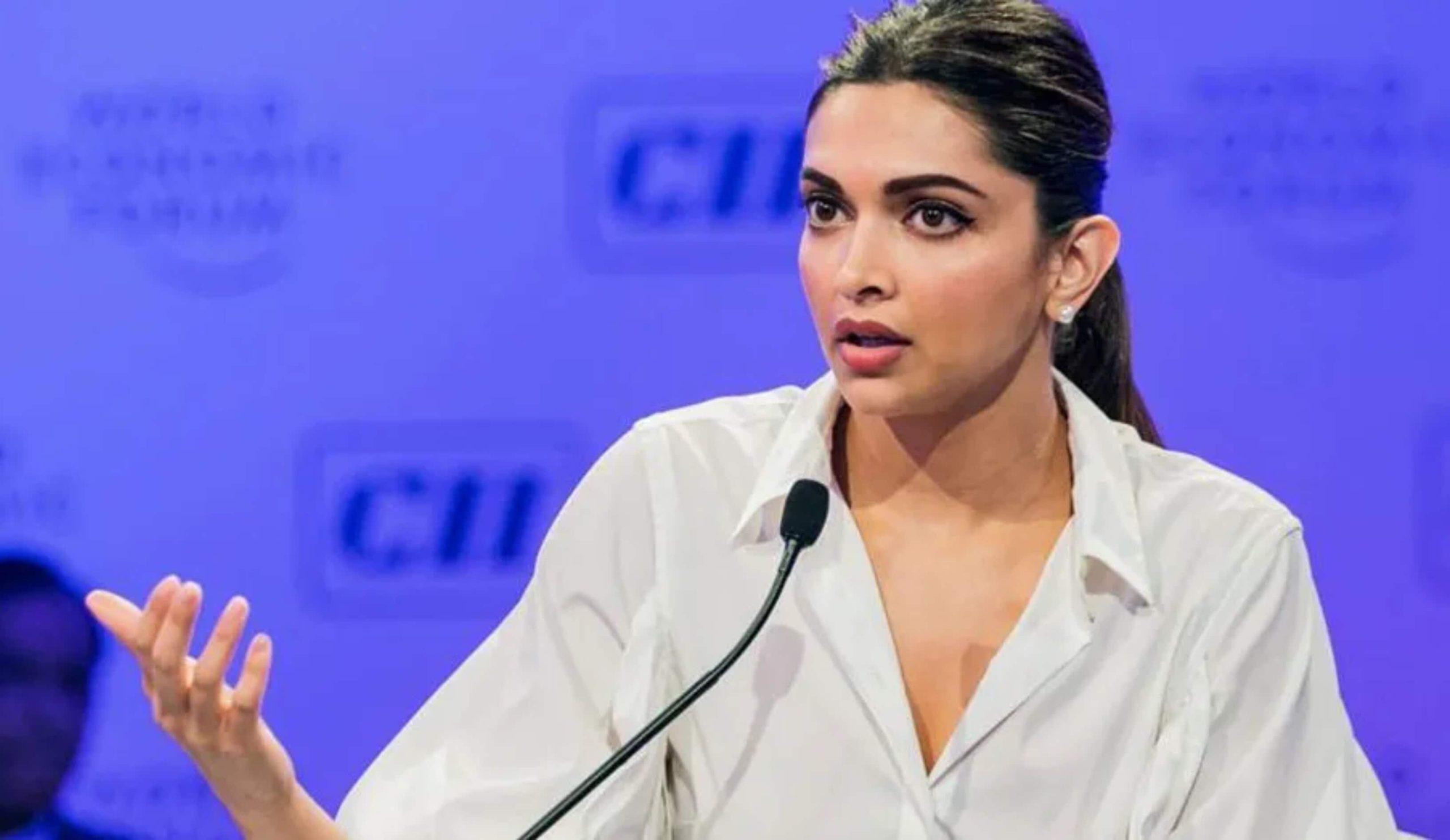 Deepika Padukone controversy