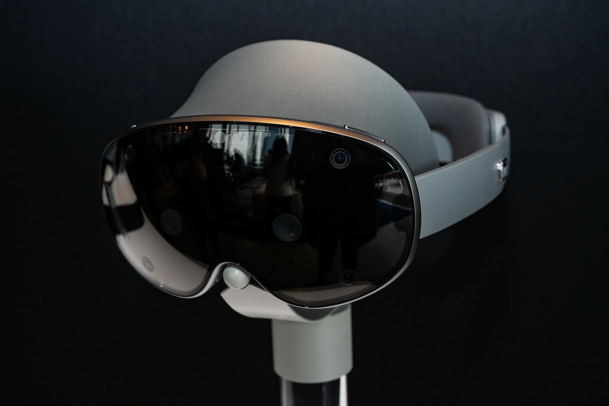 Samsung Galaxy XR Headset