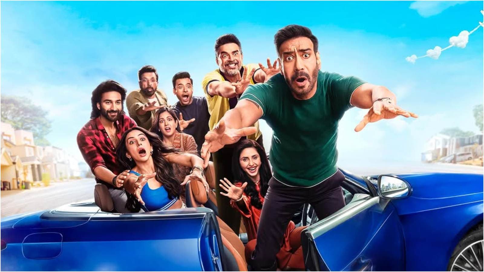 Upcoming Bollywood Movies in November(Source: Social Media)