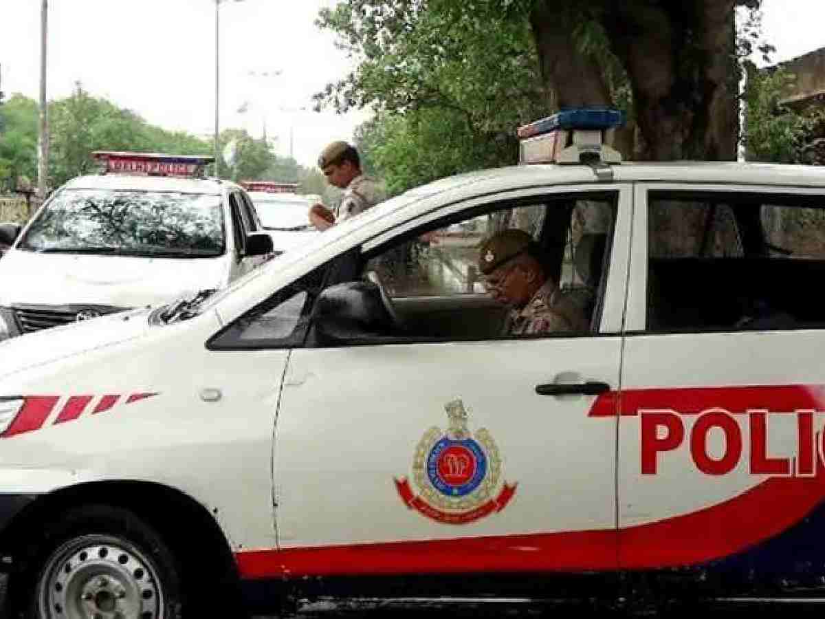 Delhi Police Action on Rohit Godara Gang