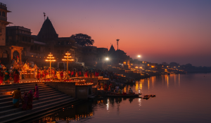 Dev Deepawali 2025 Kab Hai