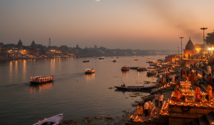 Dev Deepawali 2025 Kab Hai