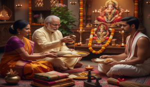 Dhanteras 2025 Daan