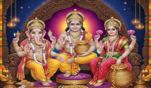 Dhanteras 2025 Wishes in Hindi